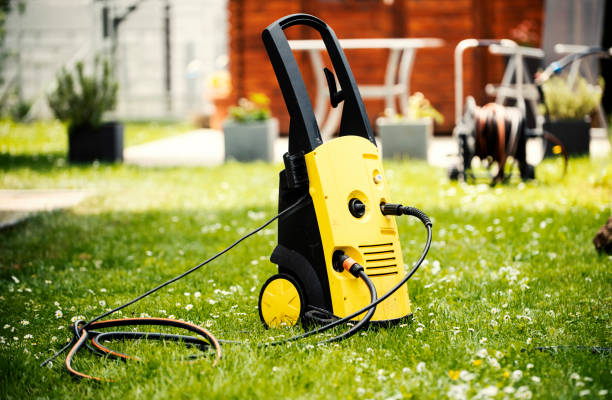 Professional Pressure Washing Services in Georgetown, OH